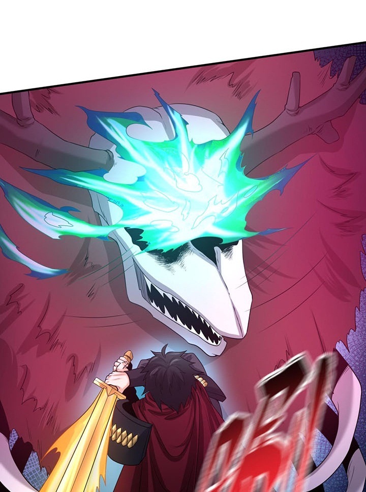 Đọc truyện [Leak] Thời Đại Kì Lạ Của Toàn Cầu - Chap 34