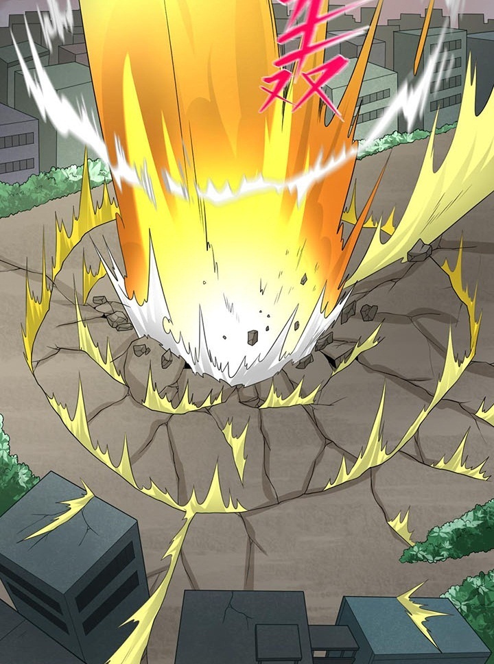 Đọc truyện [Leak] Thời Đại Kì Lạ Của Toàn Cầu - Chap 34