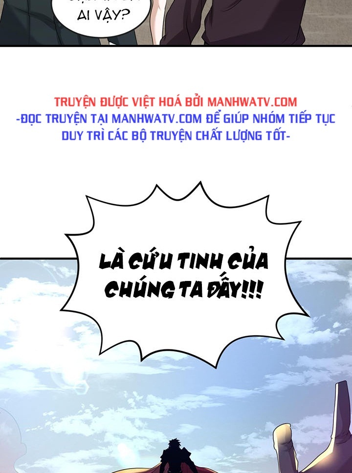 Đọc truyện [Leak] Thời Đại Kì Lạ Của Toàn Cầu - Chap 34