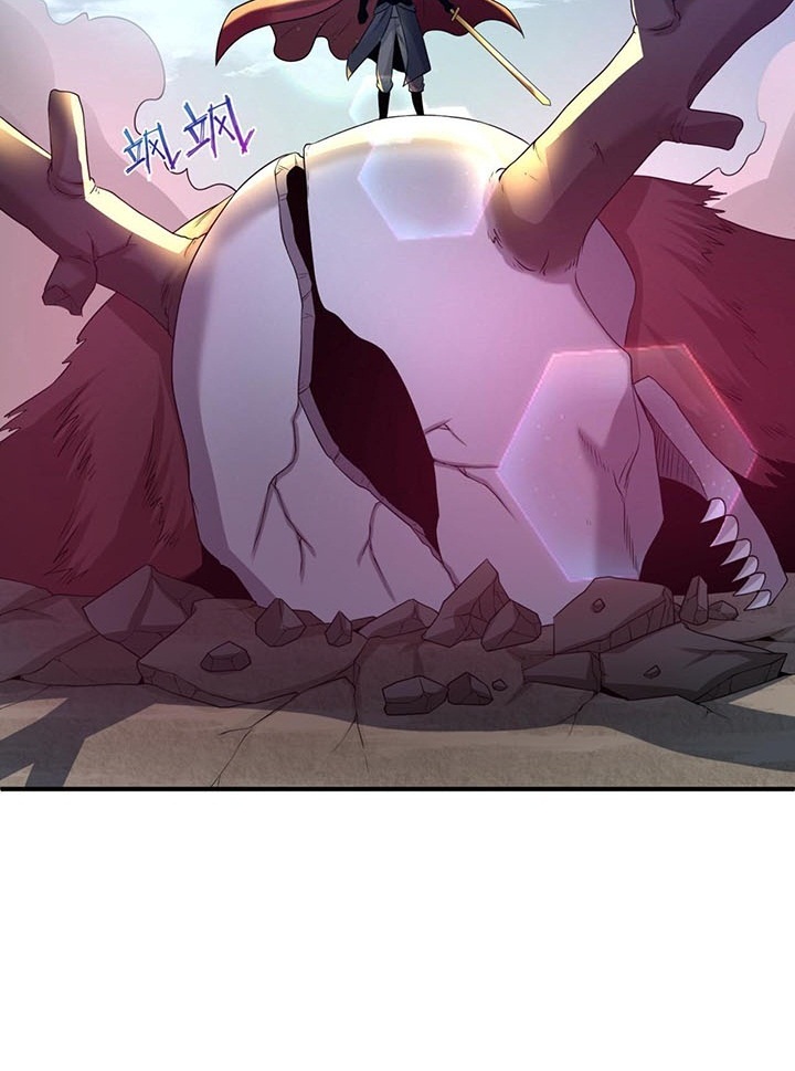 Đọc truyện [Leak] Thời Đại Kì Lạ Của Toàn Cầu - Chap 34