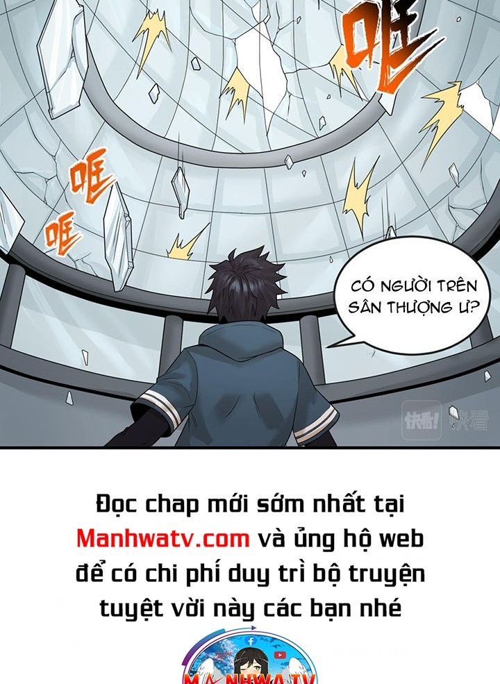 Đọc truyện [Leak] Thời Đại Kì Lạ Của Toàn Cầu - Chap 34