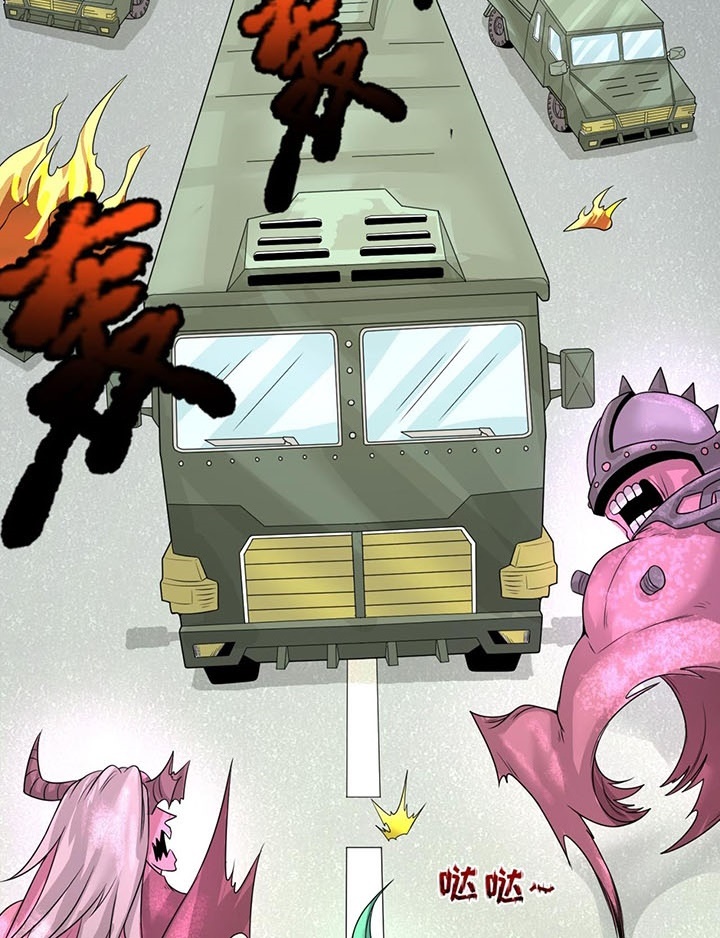 Đọc truyện [Leak] Thời Đại Kì Lạ Của Toàn Cầu - Chap 35 fix