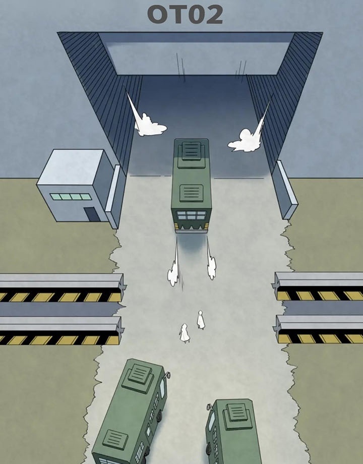 Đọc truyện [Leak] Thời Đại Kì Lạ Của Toàn Cầu - Chap 35 fix