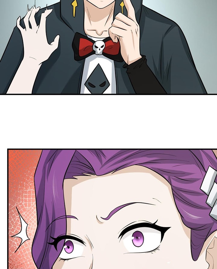 Đọc truyện [Leak] Thời Đại Kì Lạ Của Toàn Cầu - Chap 35 fix