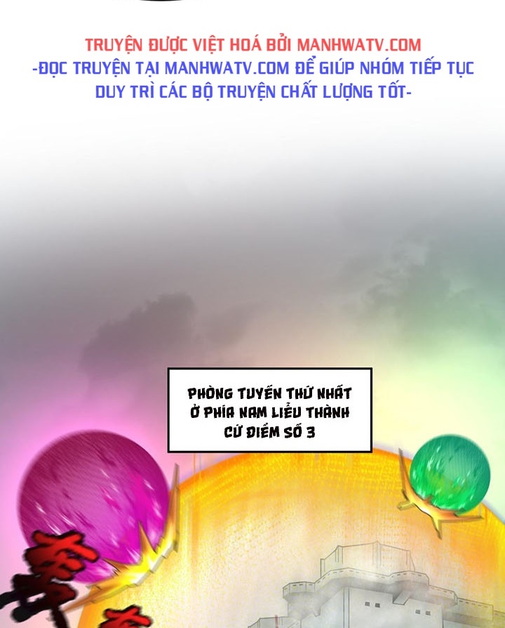 Đọc truyện [Leak] Thời Đại Kì Lạ Của Toàn Cầu - Chap 35 fix