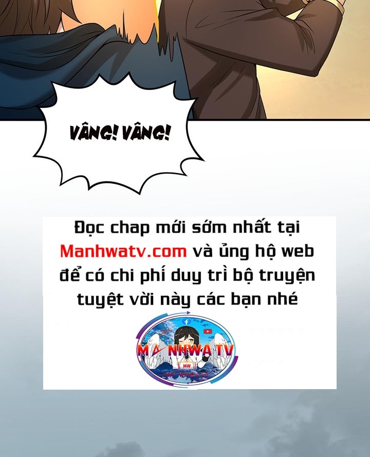 Đọc truyện [Leak] Thời Đại Kì Lạ Của Toàn Cầu - Chap 35 fix