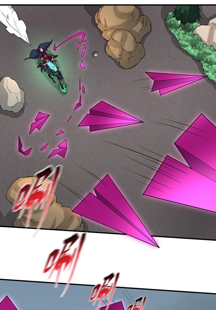 Đọc truyện [Leak] Thời Đại Kì Lạ Của Toàn Cầu - Chap 35 fix