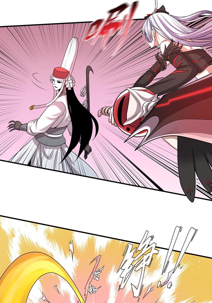 Đọc truyện [Leak] Thời Đại Kì Lạ Của Toàn Cầu - Chap 35 fix