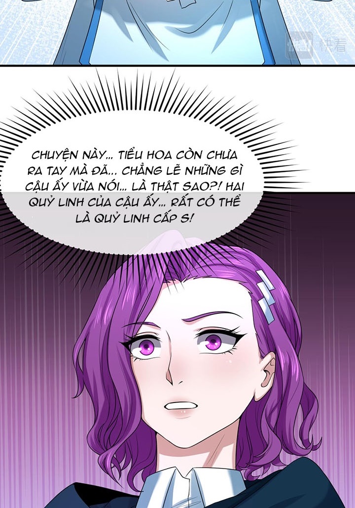 Đọc truyện [Leak] Thời Đại Kì Lạ Của Toàn Cầu - Chap 35 fix