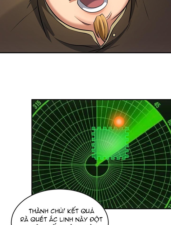 Đọc truyện [Leak] Thời Đại Kì Lạ Của Toàn Cầu - Chap 35 fix