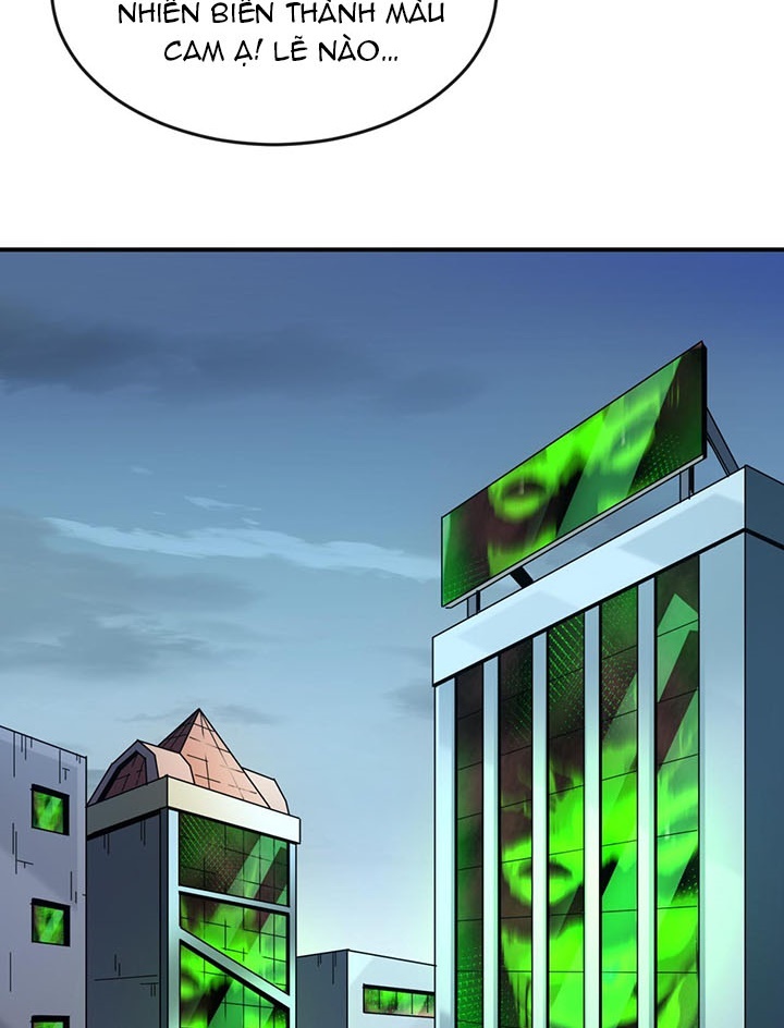 Đọc truyện [Leak] Thời Đại Kì Lạ Của Toàn Cầu - Chap 35 fix