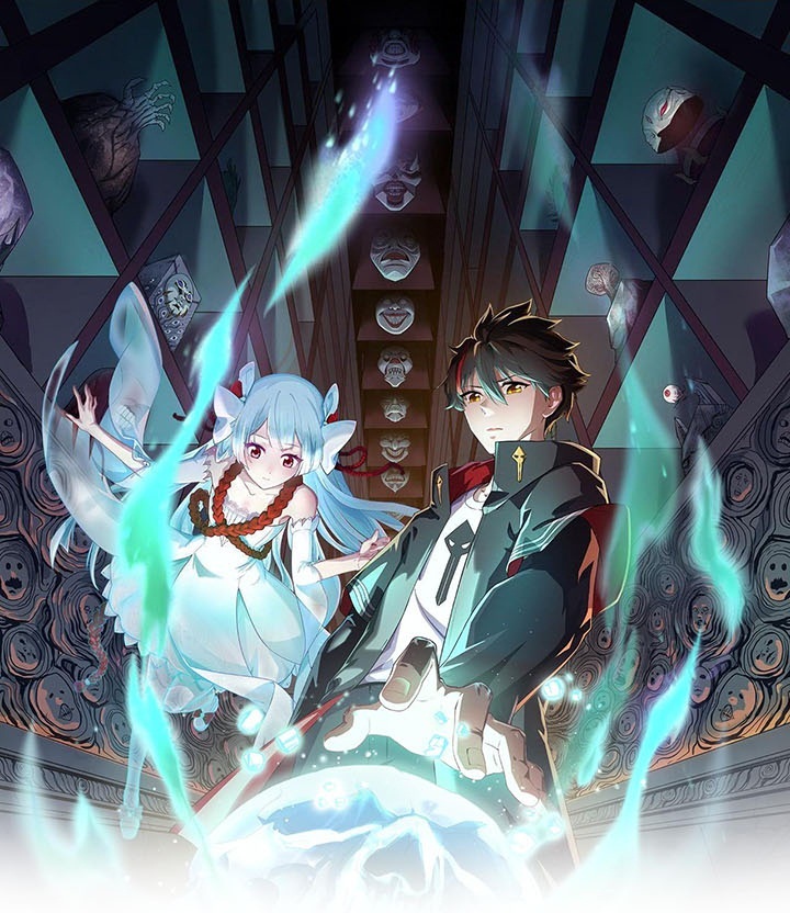 Đọc truyện [Leak] Thời Đại Kì Lạ Của Toàn Cầu - Chap 36