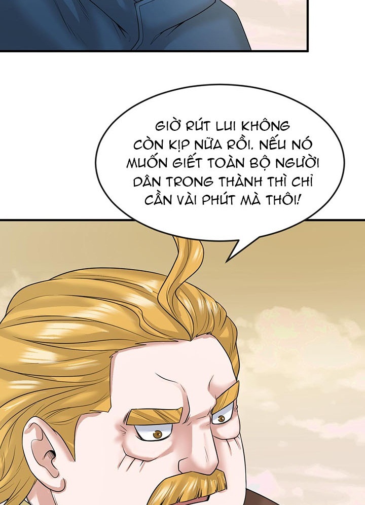 Đọc truyện [Leak] Thời Đại Kì Lạ Của Toàn Cầu - Chap 36