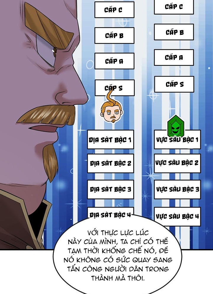 Đọc truyện [Leak] Thời Đại Kì Lạ Của Toàn Cầu - Chap 36