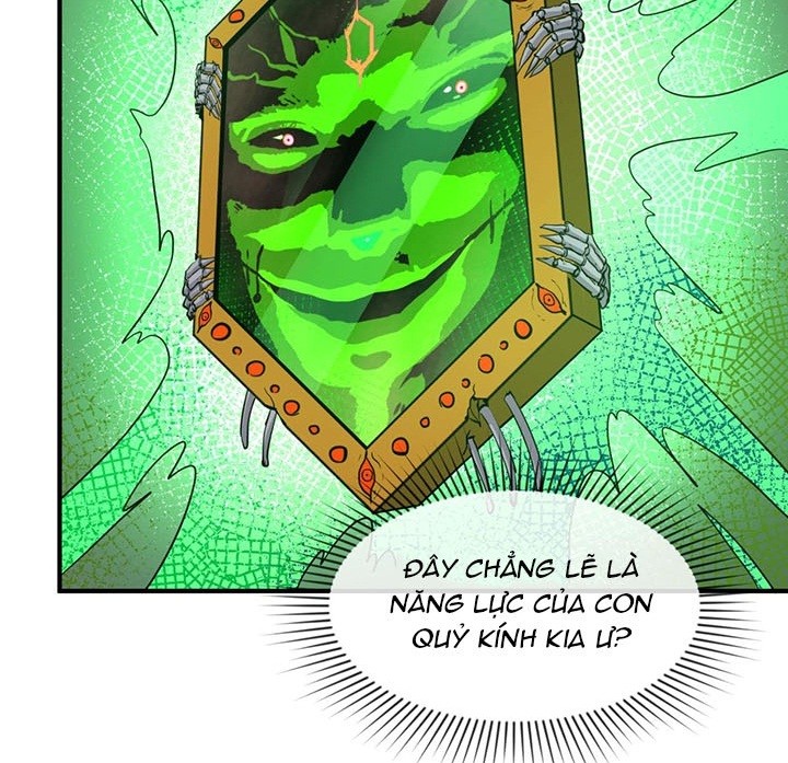 Đọc truyện [Leak] Thời Đại Kì Lạ Của Toàn Cầu - Chap 36