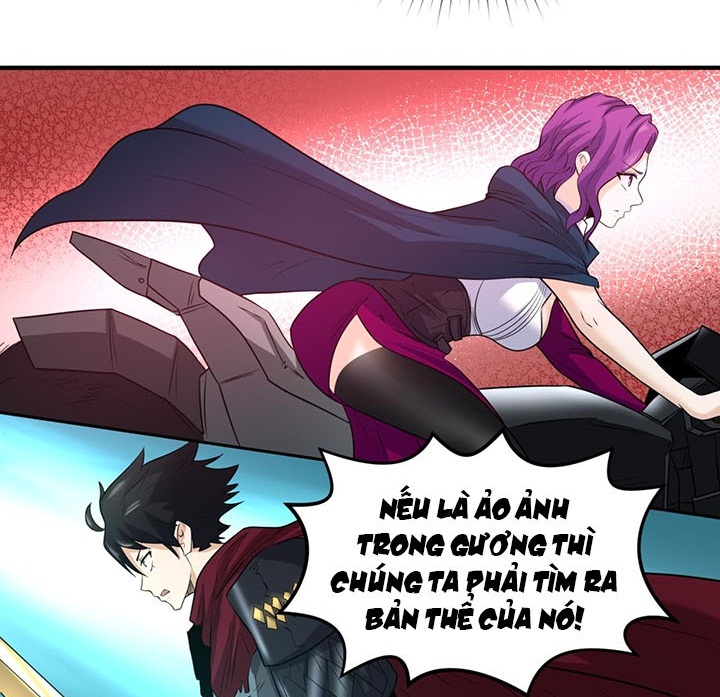 Đọc truyện [Leak] Thời Đại Kì Lạ Của Toàn Cầu - Chap 36