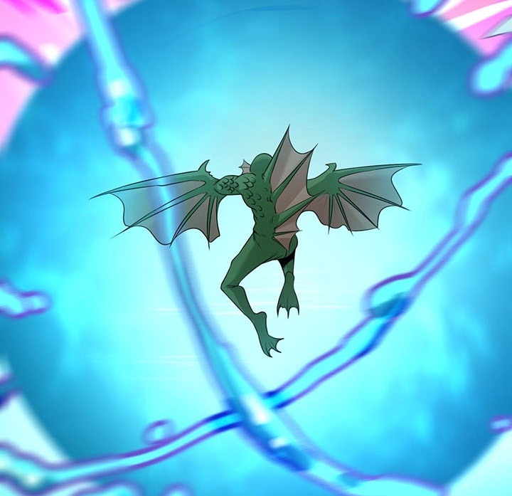 Đọc truyện [Leak] Thời Đại Kì Lạ Của Toàn Cầu - Chap 36