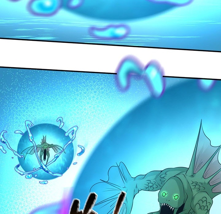 Đọc truyện [Leak] Thời Đại Kì Lạ Của Toàn Cầu - Chap 36