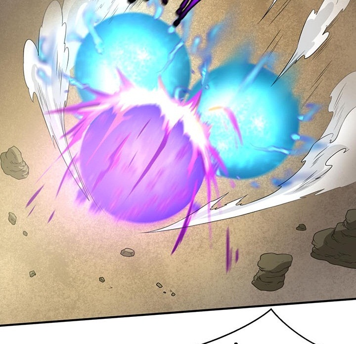 Đọc truyện [Leak] Thời Đại Kì Lạ Của Toàn Cầu - Chap 36