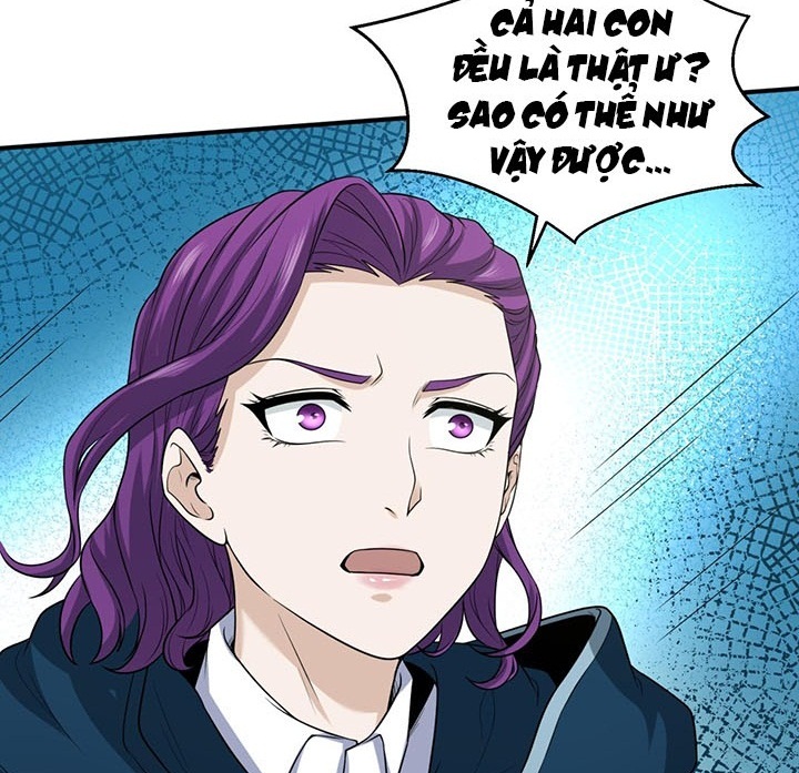 Đọc truyện [Leak] Thời Đại Kì Lạ Của Toàn Cầu - Chap 36