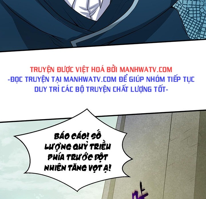 Đọc truyện [Leak] Thời Đại Kì Lạ Của Toàn Cầu - Chap 36