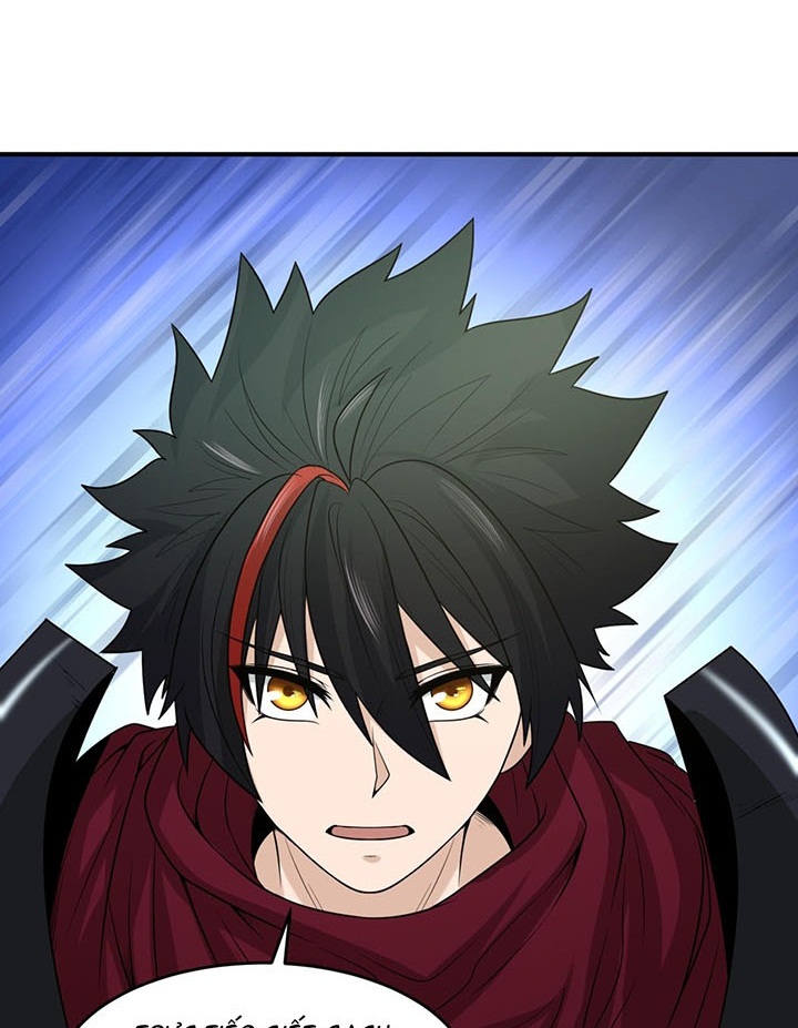 Đọc truyện [Leak] Thời Đại Kì Lạ Của Toàn Cầu - Chap 36