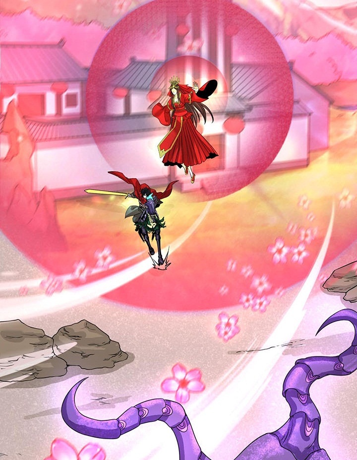 Đọc truyện [Leak] Thời Đại Kì Lạ Của Toàn Cầu - Chap 36