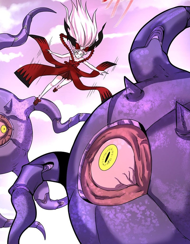 Đọc truyện [Leak] Thời Đại Kì Lạ Của Toàn Cầu - Chap 36