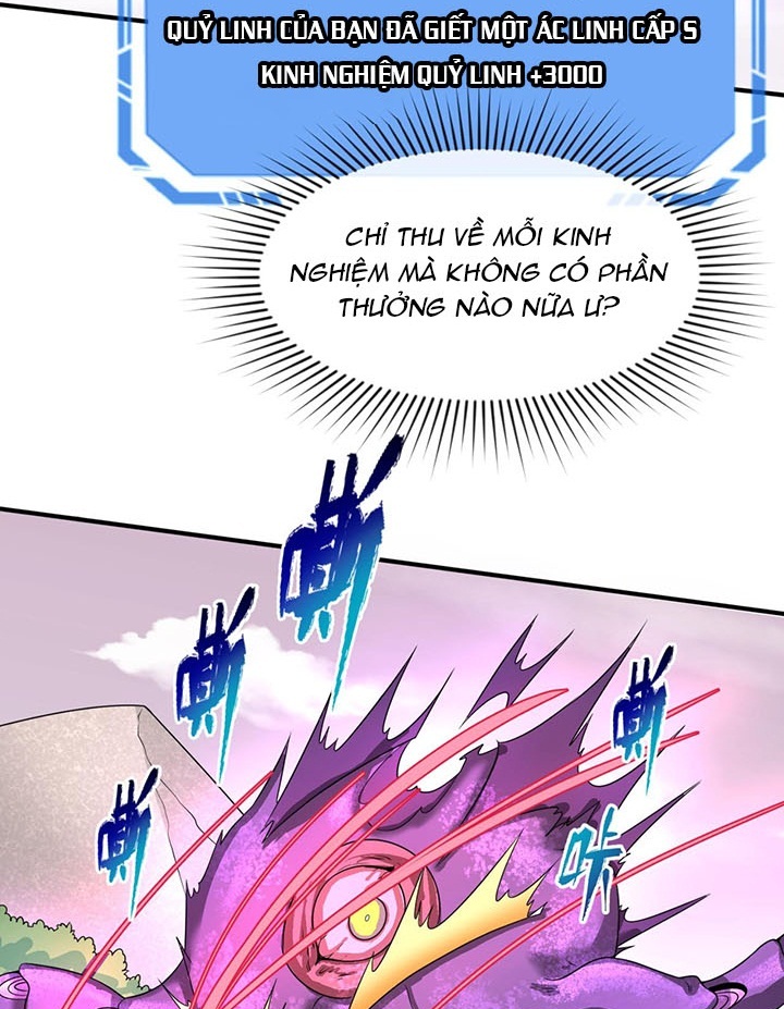 Đọc truyện [Leak] Thời Đại Kì Lạ Của Toàn Cầu - Chap 36