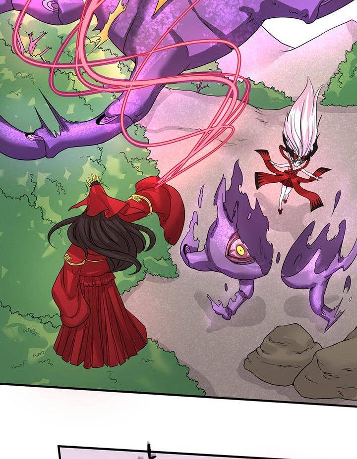 Đọc truyện [Leak] Thời Đại Kì Lạ Của Toàn Cầu - Chap 36