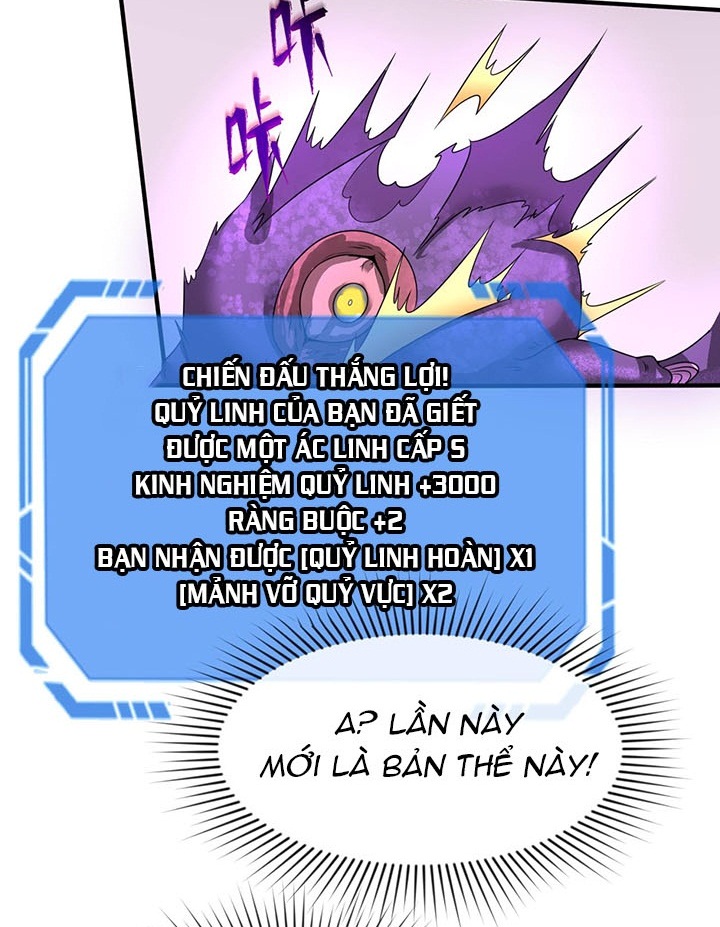 Đọc truyện [Leak] Thời Đại Kì Lạ Của Toàn Cầu - Chap 36