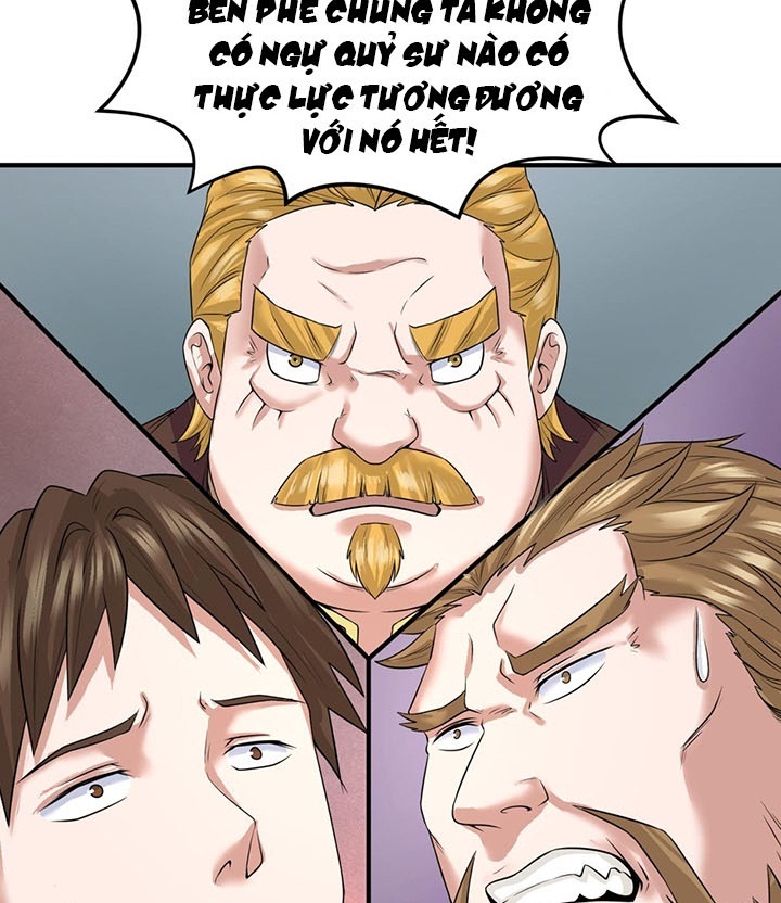 Đọc truyện [Leak] Thời Đại Kì Lạ Của Toàn Cầu - Chap 36