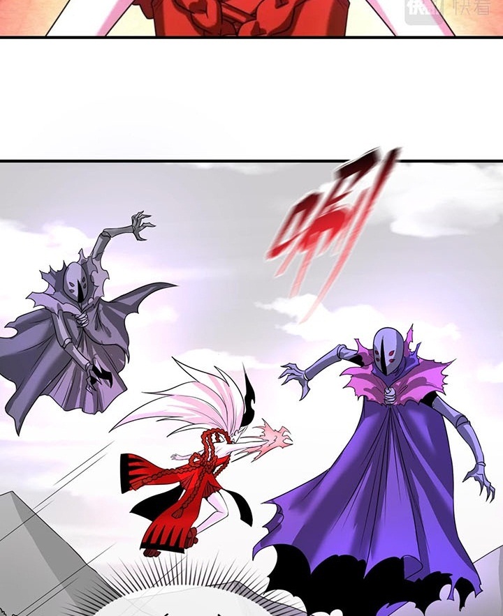 Đọc truyện [Leak] Thời Đại Kì Lạ Của Toàn Cầu - Chap 36