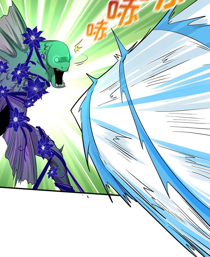 Đọc truyện [Leak] Thời Đại Kì Lạ Của Toàn Cầu - Chap 36