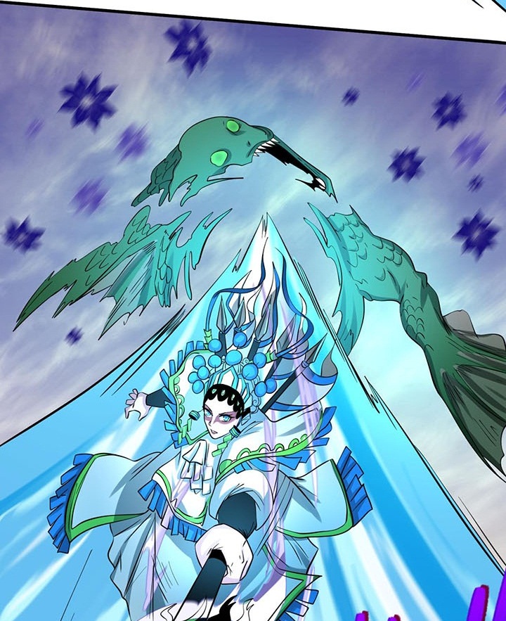 Đọc truyện [Leak] Thời Đại Kì Lạ Của Toàn Cầu - Chap 36