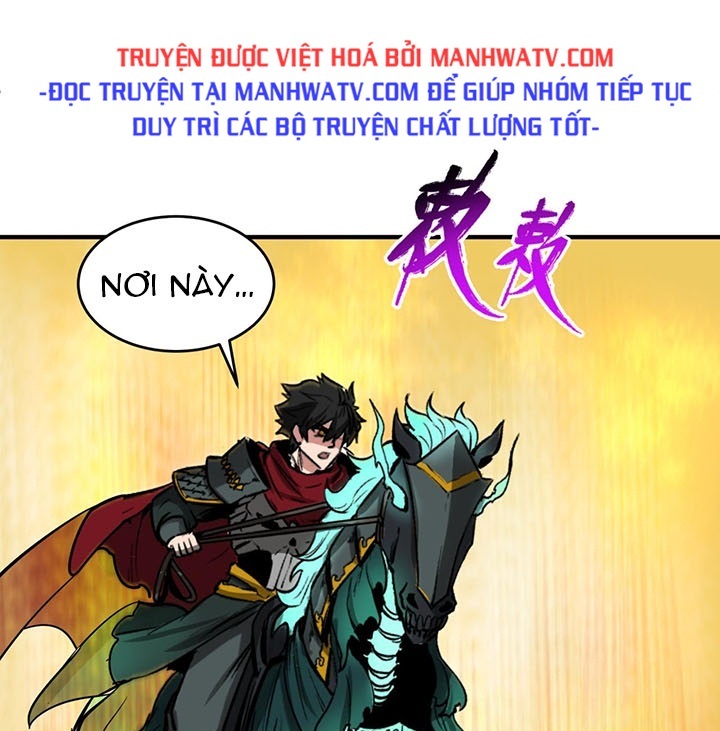 Đọc truyện [Leak] Thời Đại Kì Lạ Của Toàn Cầu - Chap 36