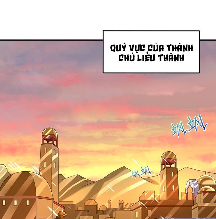 Đọc truyện [Leak] Thời Đại Kì Lạ Của Toàn Cầu - Chap 36