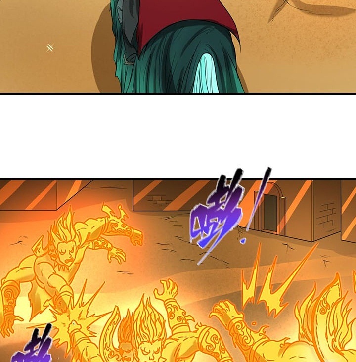 Đọc truyện [Leak] Thời Đại Kì Lạ Của Toàn Cầu - Chap 36