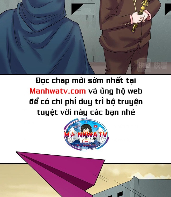 Đọc truyện [Leak] Thời Đại Kì Lạ Của Toàn Cầu - Chap 36