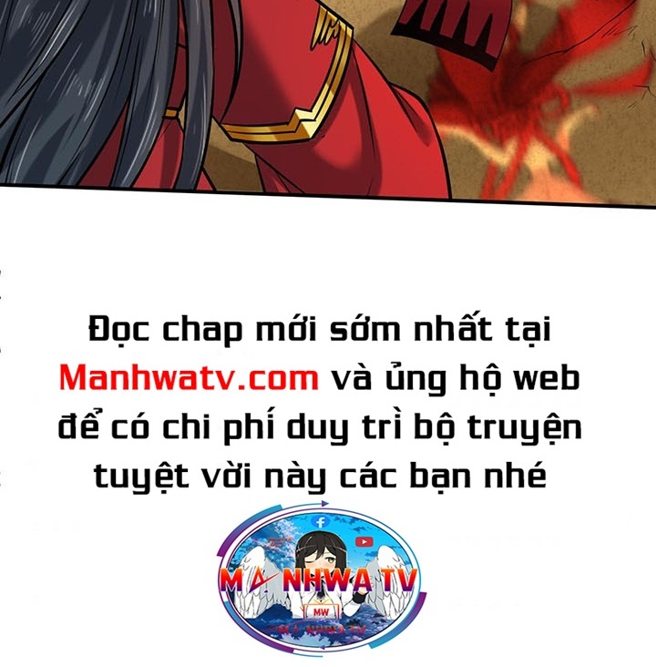 Đọc truyện [Leak] Thời Đại Kì Lạ Của Toàn Cầu - Chap 36