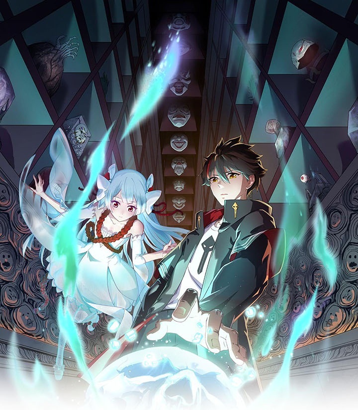 Đọc truyện [Leak] Thời Đại Kì Lạ Của Toàn Cầu - Chap 37