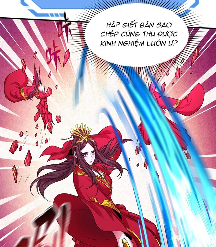 Đọc truyện [Leak] Thời Đại Kì Lạ Của Toàn Cầu - Chap 37