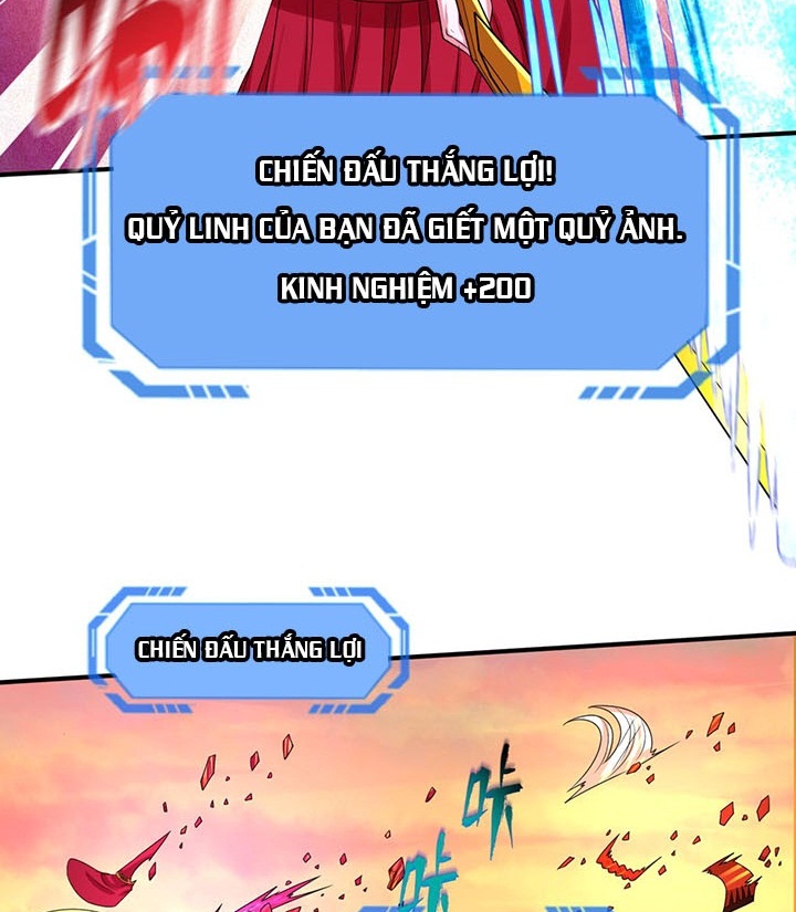 Đọc truyện [Leak] Thời Đại Kì Lạ Của Toàn Cầu - Chap 37