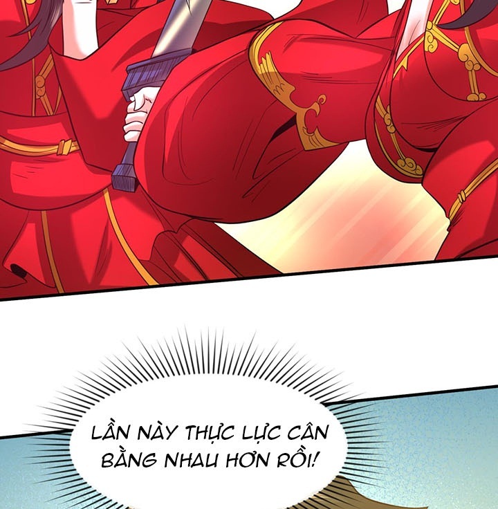 Đọc truyện [Leak] Thời Đại Kì Lạ Của Toàn Cầu - Chap 37