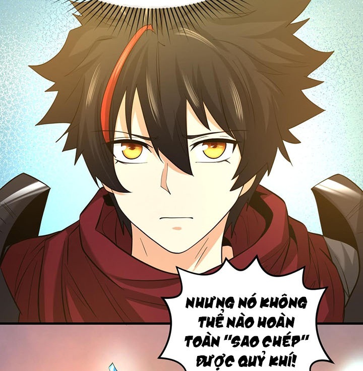 Đọc truyện [Leak] Thời Đại Kì Lạ Của Toàn Cầu - Chap 37