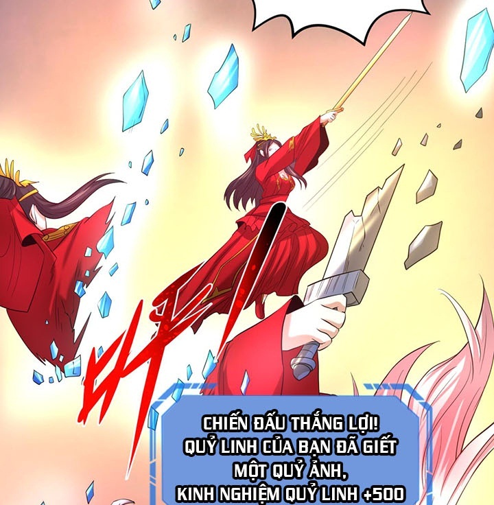 Đọc truyện [Leak] Thời Đại Kì Lạ Của Toàn Cầu - Chap 37