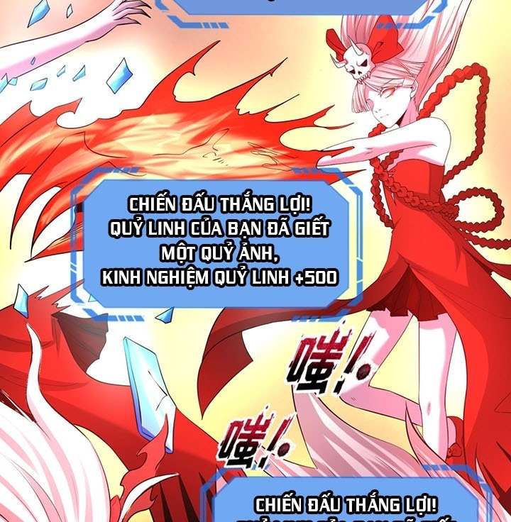 Đọc truyện [Leak] Thời Đại Kì Lạ Của Toàn Cầu - Chap 37