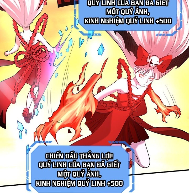 Đọc truyện [Leak] Thời Đại Kì Lạ Của Toàn Cầu - Chap 37