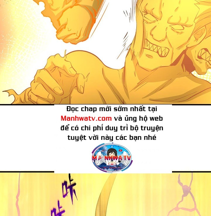 Đọc truyện [Leak] Thời Đại Kì Lạ Của Toàn Cầu - Chap 37