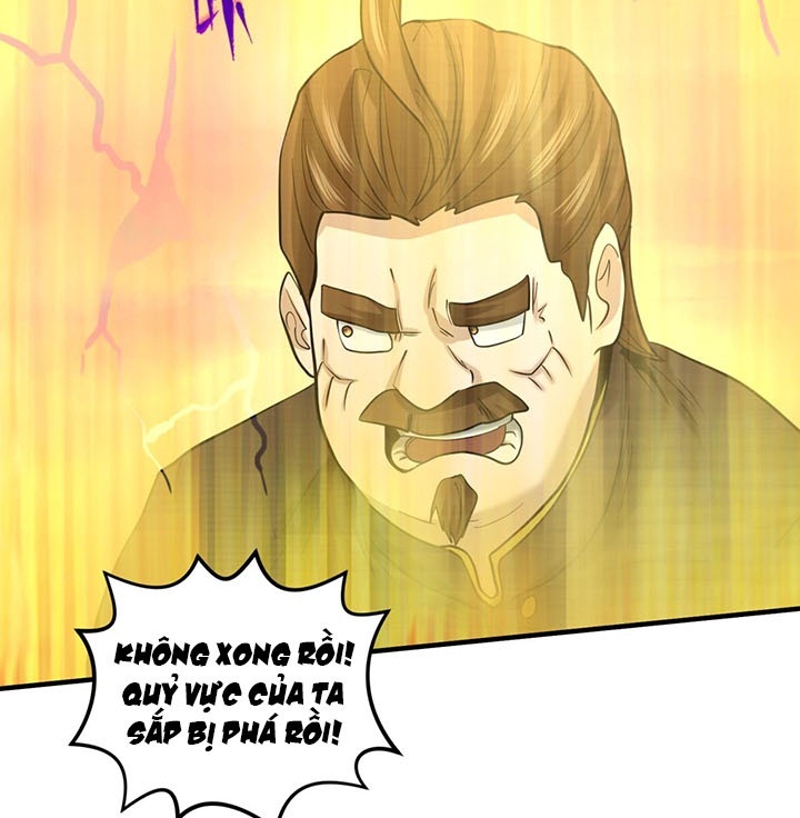 Đọc truyện [Leak] Thời Đại Kì Lạ Của Toàn Cầu - Chap 37